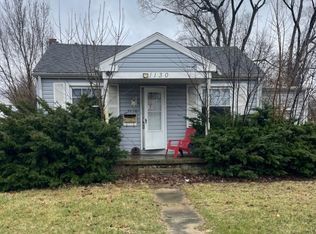 1130 E 30th St, Marion, IN 46953
