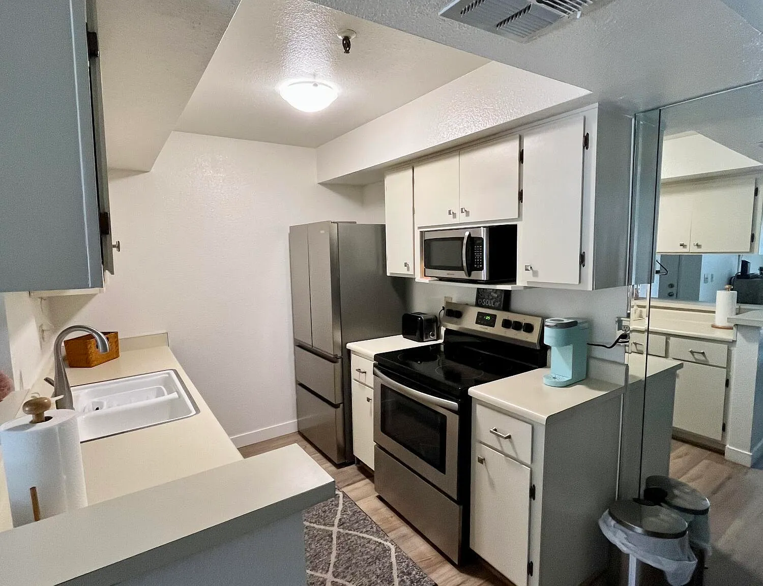 1 bed, 1.0 bath, 685 sqft, $1,450 — Photo 4