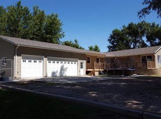 23969 470th Ave, Colman, SD 57017
