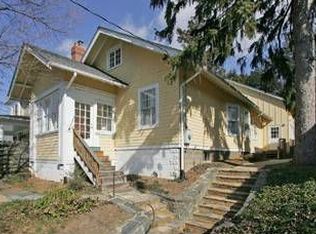 5411 Macarthur Blvd NW, Washington, DC 20016