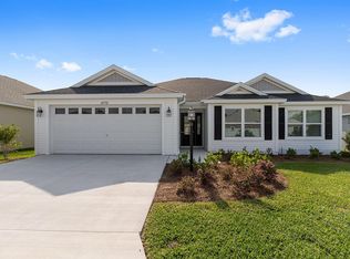 4778 Rish Pl, The Villages, FL 32163