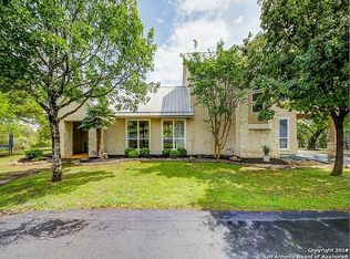 752 Taylor Point, Bulverde, TX 78163