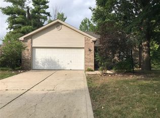 9506 Summer Ridge Pl, Indianapolis, IN 46260