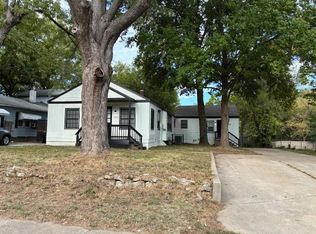 1512 W College St, Independence, MO 64050