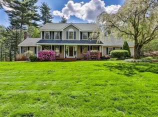 123 Noons Quarry Rd, Milford, NH 03055