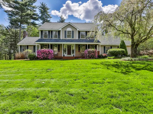 123 Noons Quarry Road, Milford, NH 03055