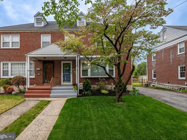 12 Lawndale Rd, Reading, PA 19610