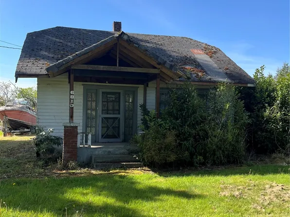 6810 Sunnyside Boulevard, Marysville, WA 98270