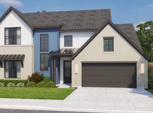 7432 Wayward Wind Dr, Fort Worth, TX 76179