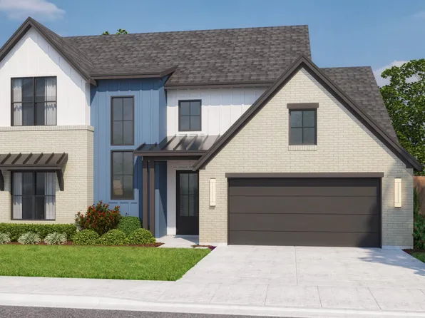 7432 Wayward Wind Dr, Fort Worth, TX 76179