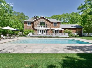 25 Whalebone Landing Rd, Southampton, NY 11968