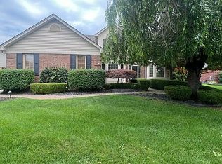 48556 Belltower Dr, Macomb, MI 48044