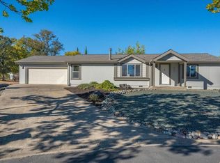 4552 Hickory Trl, Redding, CA 96003