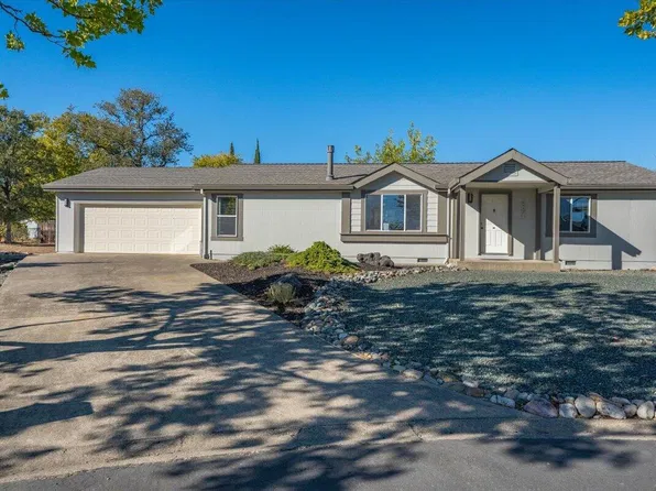 4552 Hickory Trl, Redding, CA 96003