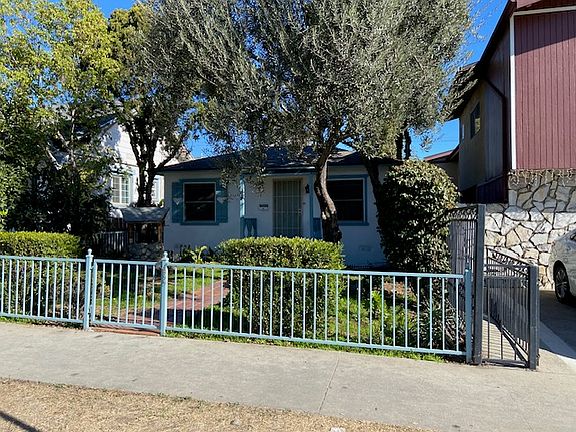 4th image of 518 N San Gabriel Ave