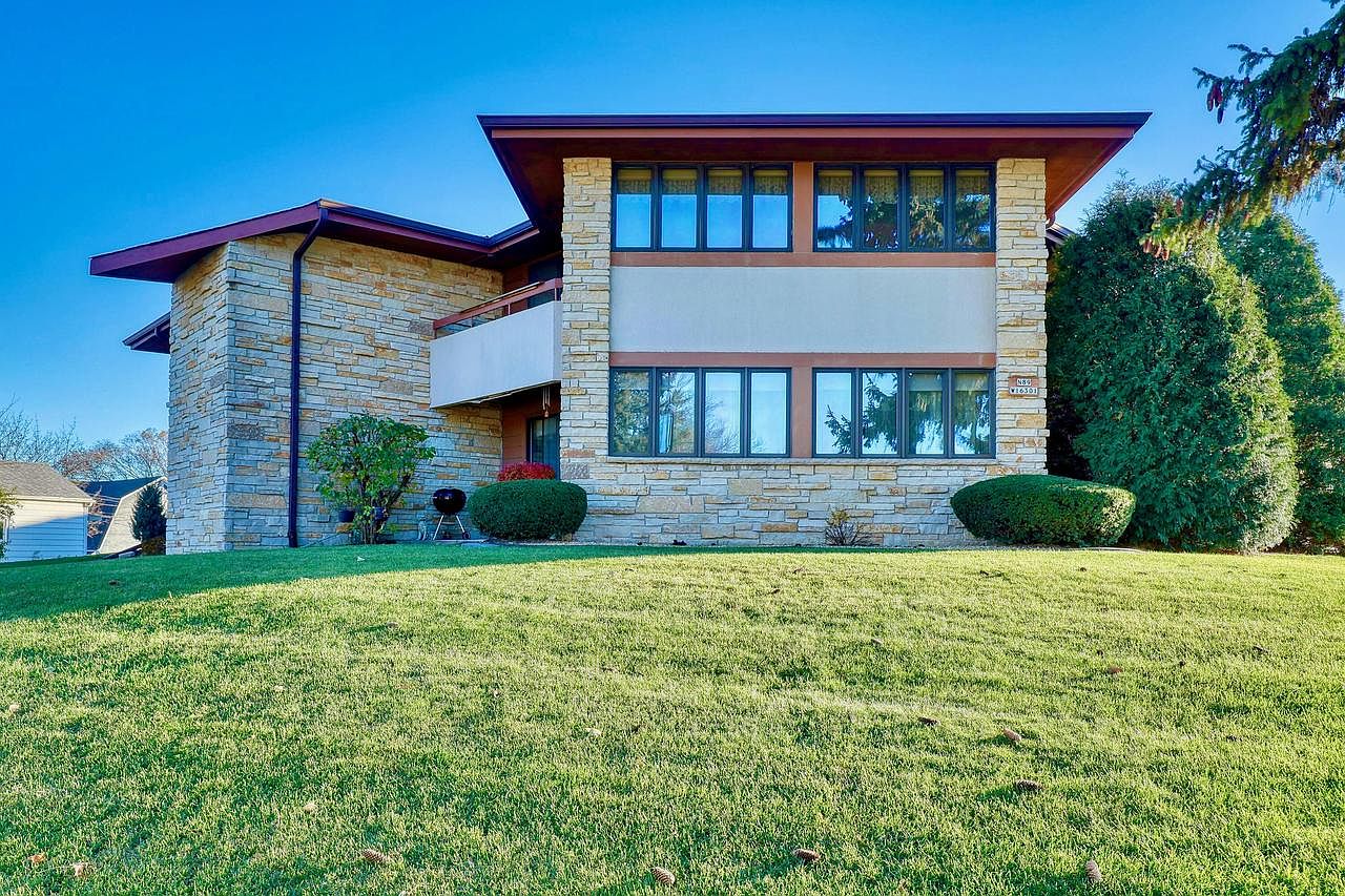 N89W16301 Main STREET UNIT 13A4, Menomonee Falls, WI 53051 Zillow