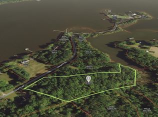 0 Island Point Rd, Heathsville, VA 22473