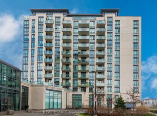 65 Yorkland Blvd #211, Brampton, ON L6P4M5
