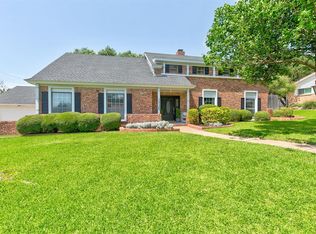 6328 Inca Rd, Fort Worth, TX 76116