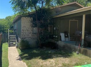 5503 Spring Meadow Rd #A, Austin, TX 78744