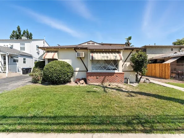 1205 W Alameda Ave, Burbank, CA 91506