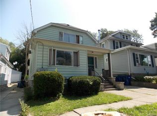 81 Springville Ave, Amherst, NY 14226