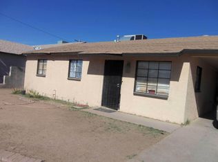 1322 E Bowker St, Phoenix, AZ 85040