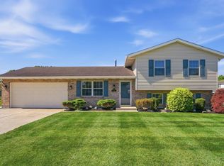 3929 Prescot Ct, Fairfield, OH 45011