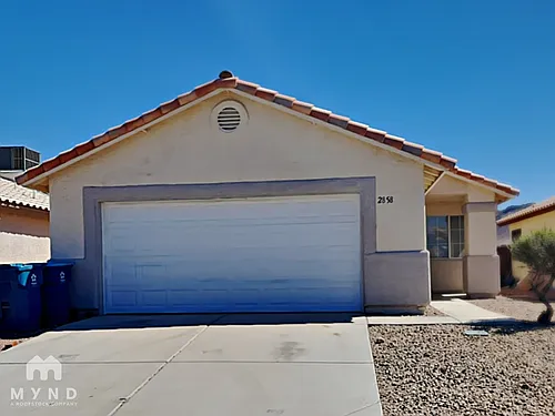2858 Mount Hope Dr Photo 1
