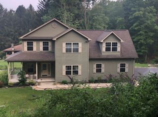 121 Guiney Ln, Johnstown, PA 15904