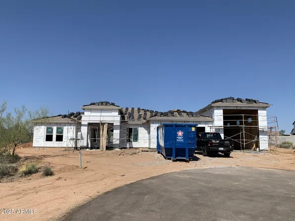 28282 N 158TH Street, Scottsdale, AZ 85262