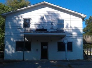 0 Box Rte #206-3, Mount Vernon, KY 40456