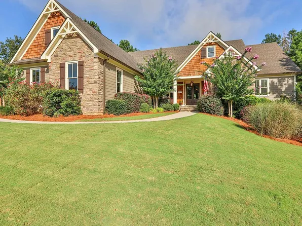 150 Nesmith Ct, Peachtree City, GA 30269