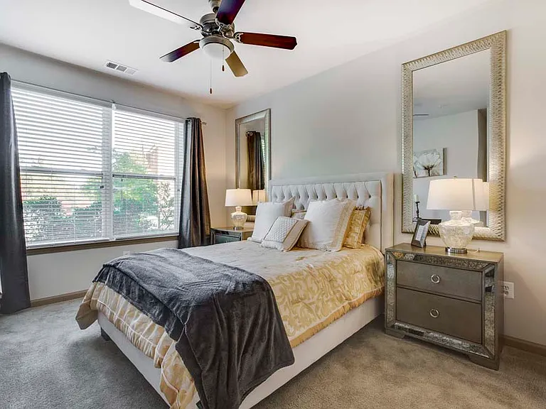 Summerfield At Morgan Metro Apartments — Photo 12