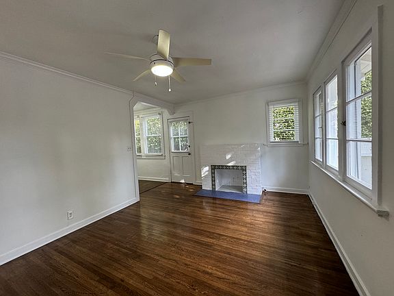 2nd image of 729 Milwood Ave Unit A