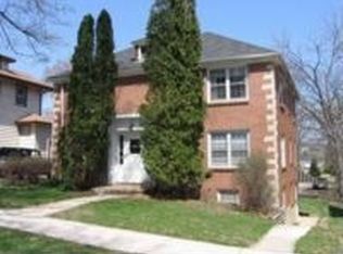 1114 Erin St, Madison, WI 53715