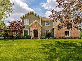 3935 Shana Jane Dr, Lafayette, IN 47905