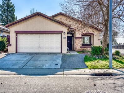 1597 Arncliffe Way, Roseville, CA, 95747
