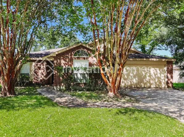 22731 Bridgewater Dr, Spring, TX 77373