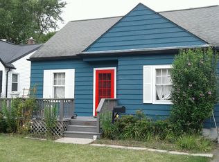 2018 McKinley Ave, Ypsilanti, MI