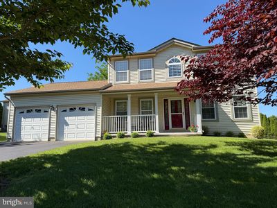 615 Nicole Dr, Southampton, PA, 18966