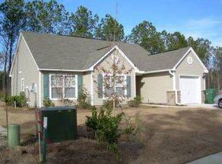 5 Harbison Pl, Beaufort, SC 29906