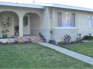 2419 Petaluma Ave, Long Beach, CA 90815