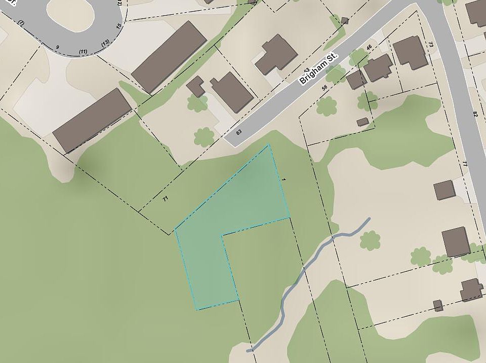 1st image of 1 Carver Street