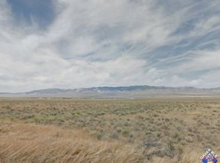 0 W 250th, Rosamond, CA 93560