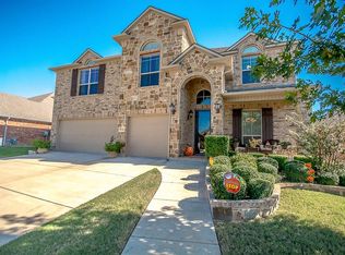 2732 Los Gatos Ln, Fort Worth, TX 76131