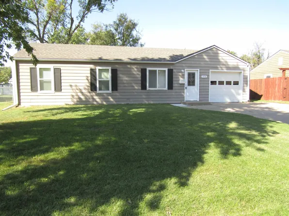 904 Osage Ave, Salina, KS 67401