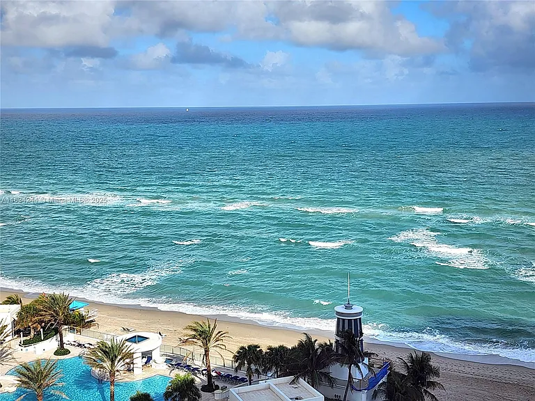 3505 S Ocean Dr #1409 — Photo 10