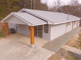 7243 Wolf Creek Rd, Spring City, TN 37381