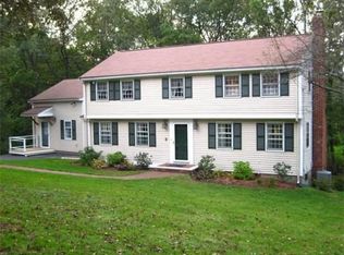 53 Thornberry Rd, Winchester, MA 01890